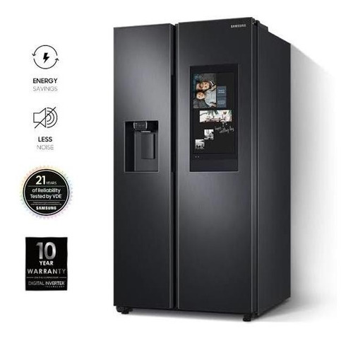 Refrigerador Sony