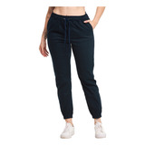 Calça Jogger Wooks Feminina Skinny Com Punho Elástico S1