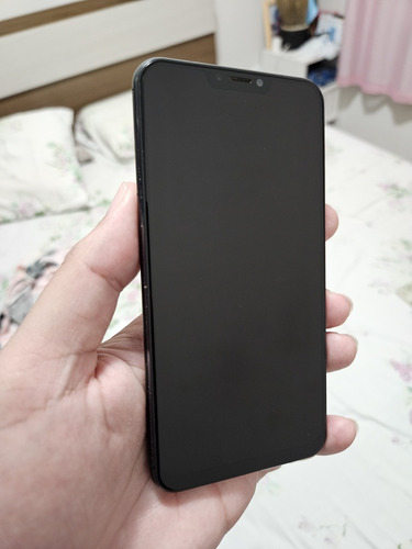 Smartphone Asus Zefone 5z