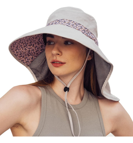 Sombreros De Sol Para Mujer Sombrero Plegable De Abedul Anch