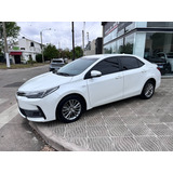 Toyota Corolla 1.8 Xei Pack Cvt L17 2018