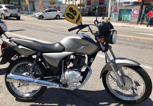 TITAN 150 KS