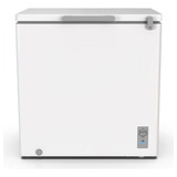 Freezer Horizontal Midea 205l Branco 110v