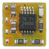 Modulo Carga Ic Chip Carregamento Telefone Outros - Ref 2334