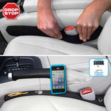 Llenador De Espacio Drop Stop Entre Los Asientos Del Coche, 