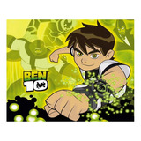 Dvd Ben 10 Classico Ben10 Completo Série Em Hd Temporadas