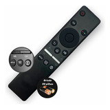 Controle Remoto Para Smart Tv Samsung 4k