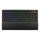 Teclado Rog Strix Scope Ii 96 Wireless