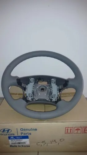 Volante De Dirección Hyundai Tucson (2006/2010) 561102eg90u7