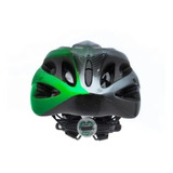 Capacete Bicicleta Mtb Speed Tsw Raptor 2 Com Led 