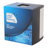 Procesador Intel Pentium G2020 2.9ghz 3mb Socket Lga 1155
