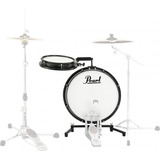 Bateria Pearl Pctk-1810 Compact Travel 