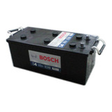 Bateria 12x150 140amp 518x226x215 +der Bosch 0092s48043