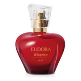 Eudora Kiss Me Now Desodorante Colonia 50ml