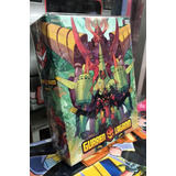 Tengen Toppa Gurren Lagann Bluray Box