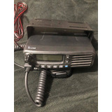 Radio Icom Aéreo Transceptores  Vhf