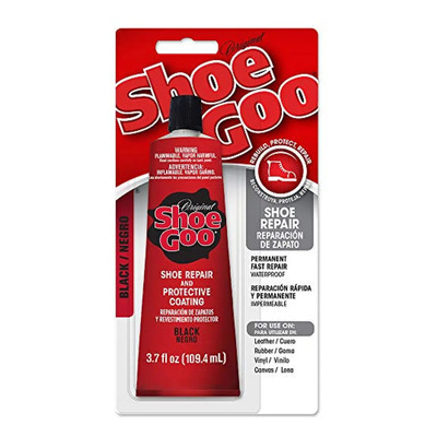 Pegamento Para Calzado Shoe Goo 110212 Adhesivo, 3.7 Fl Oz | Envío gratis