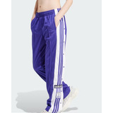 adidas Pantalón Adibreak Original Violeta