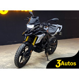 Bmw G310 Gs Supermotard 2022