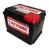 Bateria Reymax 80 Amperes 12v