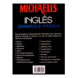 Michaelis Inglês Gramática Prática