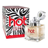 Plaisance Perfume Hot Sexy Para Mujer 80ml