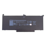 Bateria Notebook Dell Latitude 7390 P28s P28s002 C/ Nf