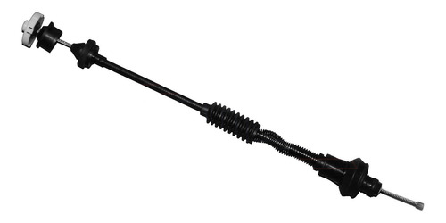 Chicote Cable Embrague Peugeot 206 1.4l 2008