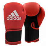 Guante adidas Boxeo Hybrid 25 Box 8-10-12-14-16 Oz