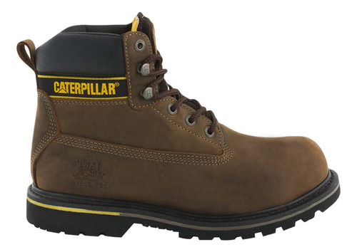 Bota Hombre Caterpillar Industrial Holton St 180639