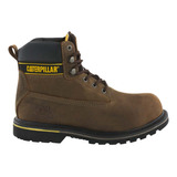 Bota Hombre Caterpillar Industrial Holton St 180639