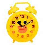 Reloj Despertador Para Niños De Animales 