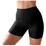 Calza Corta (short) De Lycra, Excelente Calce, Tiro Alto!