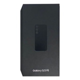 Samsung Galaxy S23 Fe 5g Sm-s711bds 8gb 128gb Dual Exynos