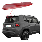 Break Light Luz De Freio Traseira Jeep Renegade 2015 A 2020