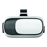 Vr Box 2.0 Nisuta Blanco 3d Realidad Virtual Ns-vr01