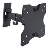 Soporte Iofi Sp-63 De Pared Para Tv/monitor De 17  A 32  Negro