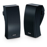 Bocinas De Exterior Bose 251 - Negro (par)