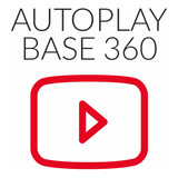 Software Autoplay Plataforma 360