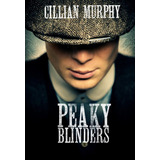 Peaky Blinders | Serie Completa En Pendrive Nuevo