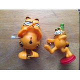 Garfield 2 Figuras En 150.00