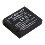 Bateria Dmw-bcj13e / Bcj13 Para Panasonic/lumix Dmc-lx