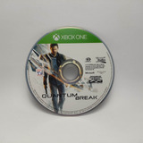 Jogo Quantum Break Xbox One Original