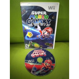 Super Mario Galaxy, Nintendo Wii