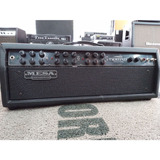 Cabeçote Mesa Boogie Nomad Fifty Five Head C/ Foot Switch