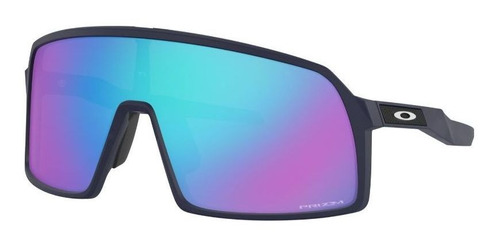 Lentes De Sol Sutro S Navy Prizm Oakley