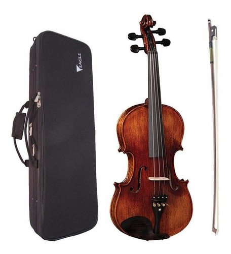 Violino Eagle Vk 544 4/4