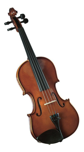 Violin 1/2 Cremona Sv-50 Con Estuche