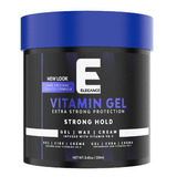 Elegance Vitamin Cera/gel 250ml Extra Strong Hold Protection