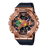 Reloj Casio G-shock Gm-110rh-1adr  Hombre
